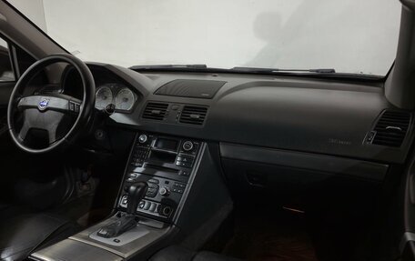 Volvo XC90 II рестайлинг, 2007 год, 970 000 рублей, 16 фотография