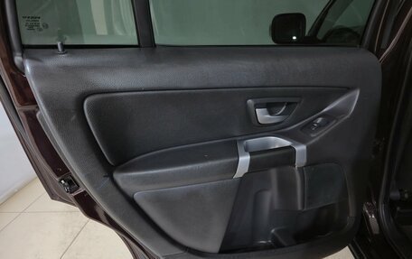 Volvo XC90 II рестайлинг, 2007 год, 970 000 рублей, 18 фотография
