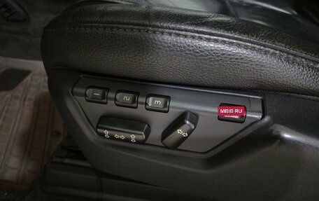 Volvo XC90 II рестайлинг, 2007 год, 970 000 рублей, 13 фотография