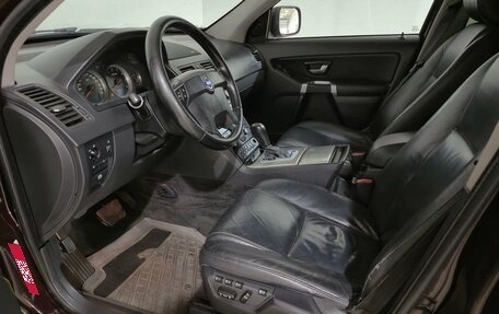 Volvo XC90 II рестайлинг, 2007 год, 970 000 рублей, 12 фотография