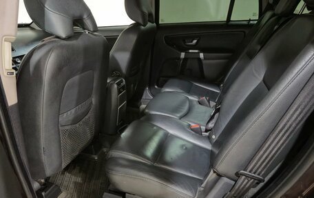 Volvo XC90 II рестайлинг, 2007 год, 970 000 рублей, 19 фотография