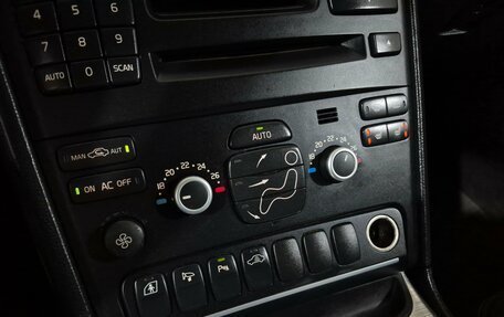 Volvo XC90 II рестайлинг, 2007 год, 970 000 рублей, 22 фотография
