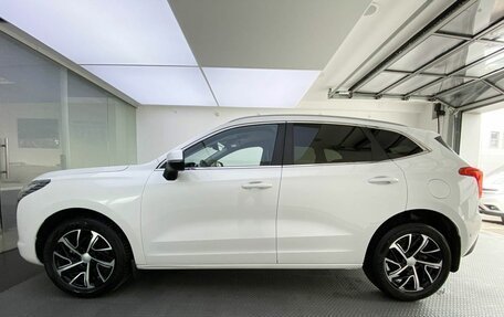 Haval Jolion, 2023 год, 1 920 000 рублей, 10 фотография