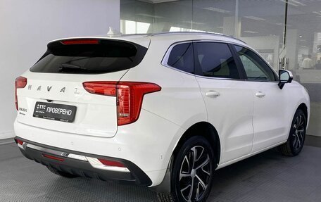 Haval Jolion, 2023 год, 1 920 000 рублей, 6 фотография