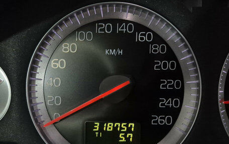 Volvo XC90 II рестайлинг, 2007 год, 970 000 рублей, 20 фотография