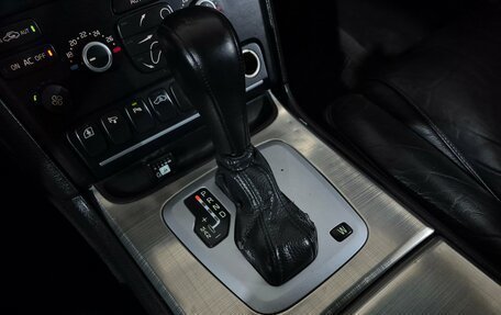 Volvo XC90 II рестайлинг, 2007 год, 970 000 рублей, 23 фотография