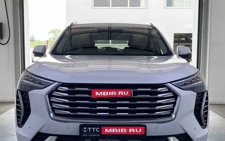 Haval Jolion, 2023 год, 1 920 000 рублей, 2 фотография