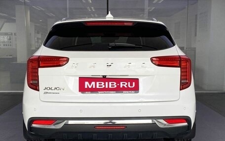Haval Jolion, 2023 год, 1 920 000 рублей, 7 фотография