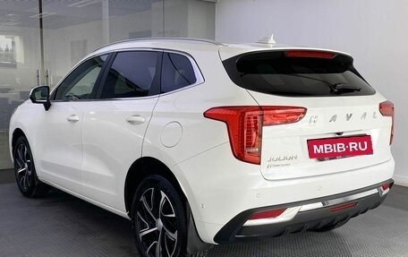 Haval Jolion, 2023 год, 1 920 000 рублей, 8 фотография