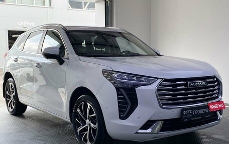 Haval Jolion, 2023 год, 1 920 000 рублей, 3 фотография