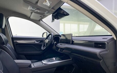 Haval Jolion, 2023 год, 1 920 000 рублей, 13 фотография