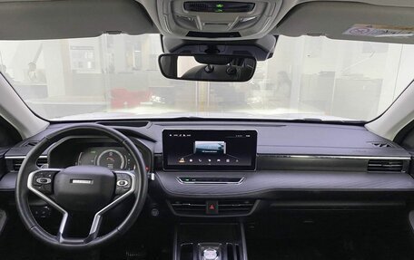 Haval Jolion, 2023 год, 1 920 000 рублей, 17 фотография
