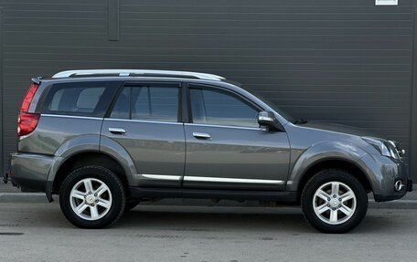DW Hower H3 I, 2017 год, 1 450 000 рублей, 7 фотография