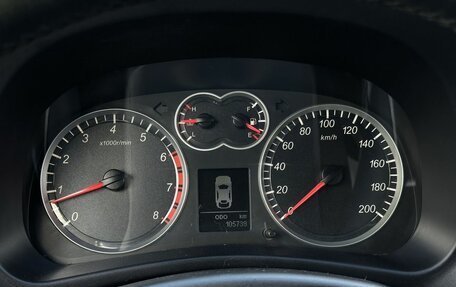 DW Hower H3 I, 2017 год, 1 450 000 рублей, 17 фотография