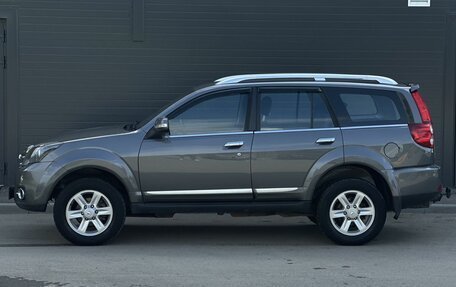 DW Hower H3 I, 2017 год, 1 450 000 рублей, 8 фотография