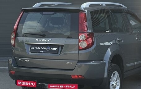 DW Hower H3 I, 2017 год, 1 450 000 рублей, 10 фотография