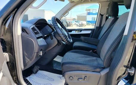 Volkswagen Multivan T6 рестайлинг, 2019 год, 5 400 000 рублей, 8 фотография