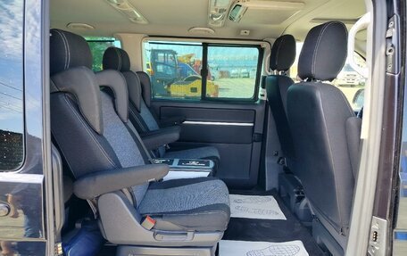 Volkswagen Multivan T6 рестайлинг, 2019 год, 5 400 000 рублей, 14 фотография