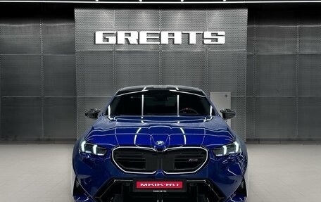 BMW M5, 2026 год, 22 900 000 рублей, 2 фотография