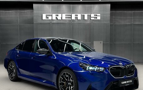 BMW M5, 2026 год, 22 900 000 рублей, 3 фотография