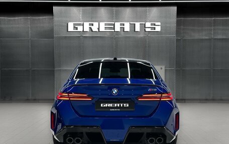 BMW M5, 2026 год, 22 900 000 рублей, 6 фотография