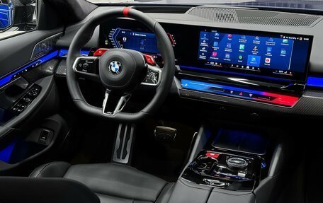 BMW M5, 2026 год, 22 900 000 рублей, 17 фотография