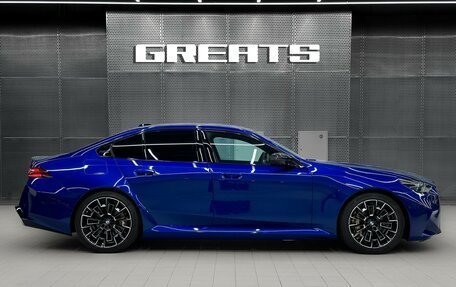 BMW M5, 2026 год, 22 900 000 рублей, 4 фотография