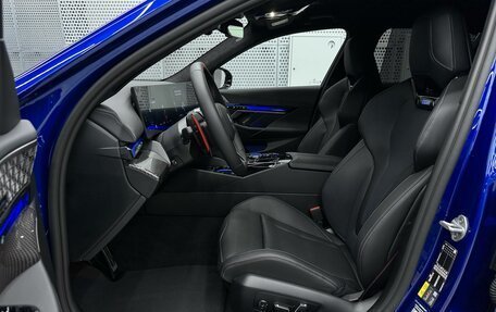 BMW M5, 2026 год, 22 900 000 рублей, 12 фотография