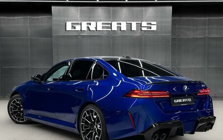 BMW M5, 2026 год, 22 900 000 рублей, 7 фотография