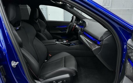 BMW M5, 2026 год, 22 900 000 рублей, 15 фотография