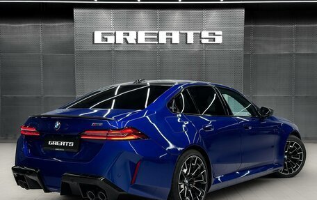 BMW M5, 2026 год, 22 900 000 рублей, 5 фотография