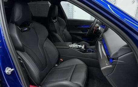 BMW M5, 2026 год, 22 900 000 рублей, 16 фотография