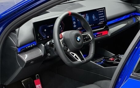 BMW M5, 2026 год, 22 900 000 рублей, 14 фотография