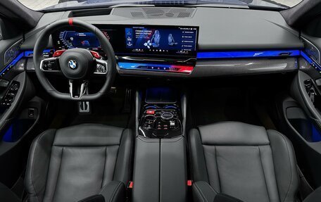 BMW M5, 2026 год, 22 900 000 рублей, 18 фотография