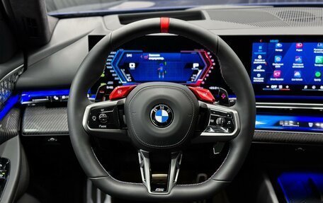 BMW M5, 2026 год, 22 900 000 рублей, 19 фотография