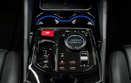 BMW M5, 2026 год, 22 900 000 рублей, 20 фотография