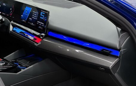 BMW M5, 2026 год, 22 900 000 рублей, 27 фотография