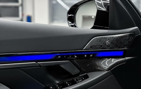 BMW M5, 2026 год, 22 900 000 рублей, 31 фотография