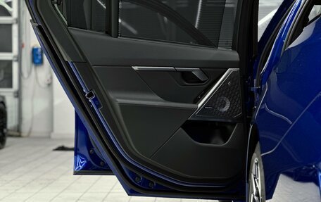 BMW M5, 2026 год, 22 900 000 рублей, 32 фотография
