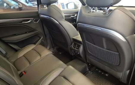 Geely Tugella FY11, 2022 год, 2 315 000 рублей, 8 фотография