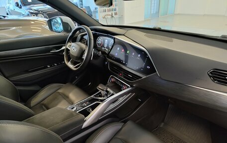 Geely Tugella FY11, 2022 год, 2 315 000 рублей, 7 фотография