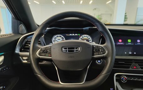 Geely Tugella FY11, 2022 год, 2 315 000 рублей, 15 фотография