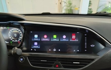 Geely Tugella FY11, 2022 год, 2 315 000 рублей, 11 фотография