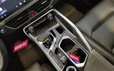 Geely Tugella FY11, 2022 год, 2 315 000 рублей, 14 фотография