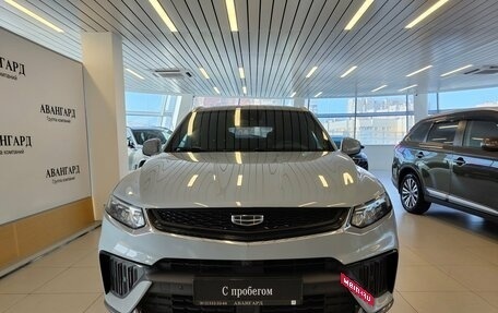 Geely Tugella FY11, 2022 год, 2 315 000 рублей, 3 фотография