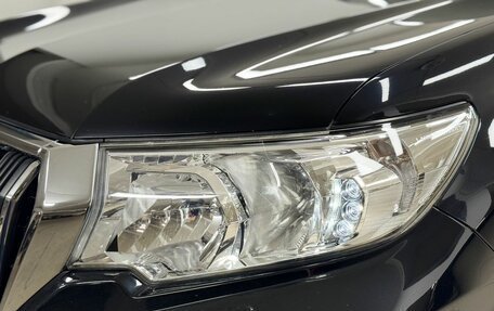 Toyota Land Cruiser Prado 150 рестайлинг 2, 2022 год, 6 189 000 рублей, 8 фотография