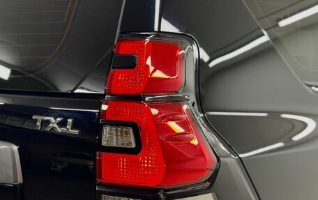 Toyota Land Cruiser Prado 150 рестайлинг 2, 2022 год, 6 189 000 рублей, 10 фотография