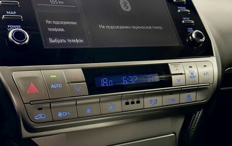 Toyota Land Cruiser Prado 150 рестайлинг 2, 2022 год, 6 189 000 рублей, 16 фотография