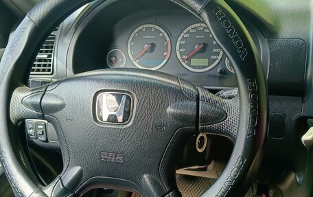 Honda CR-V II рестайлинг, 2003 год, 500 000 рублей, 6 фотография