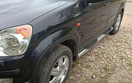 Honda CR-V II рестайлинг, 2003 год, 500 000 рублей, 3 фотография